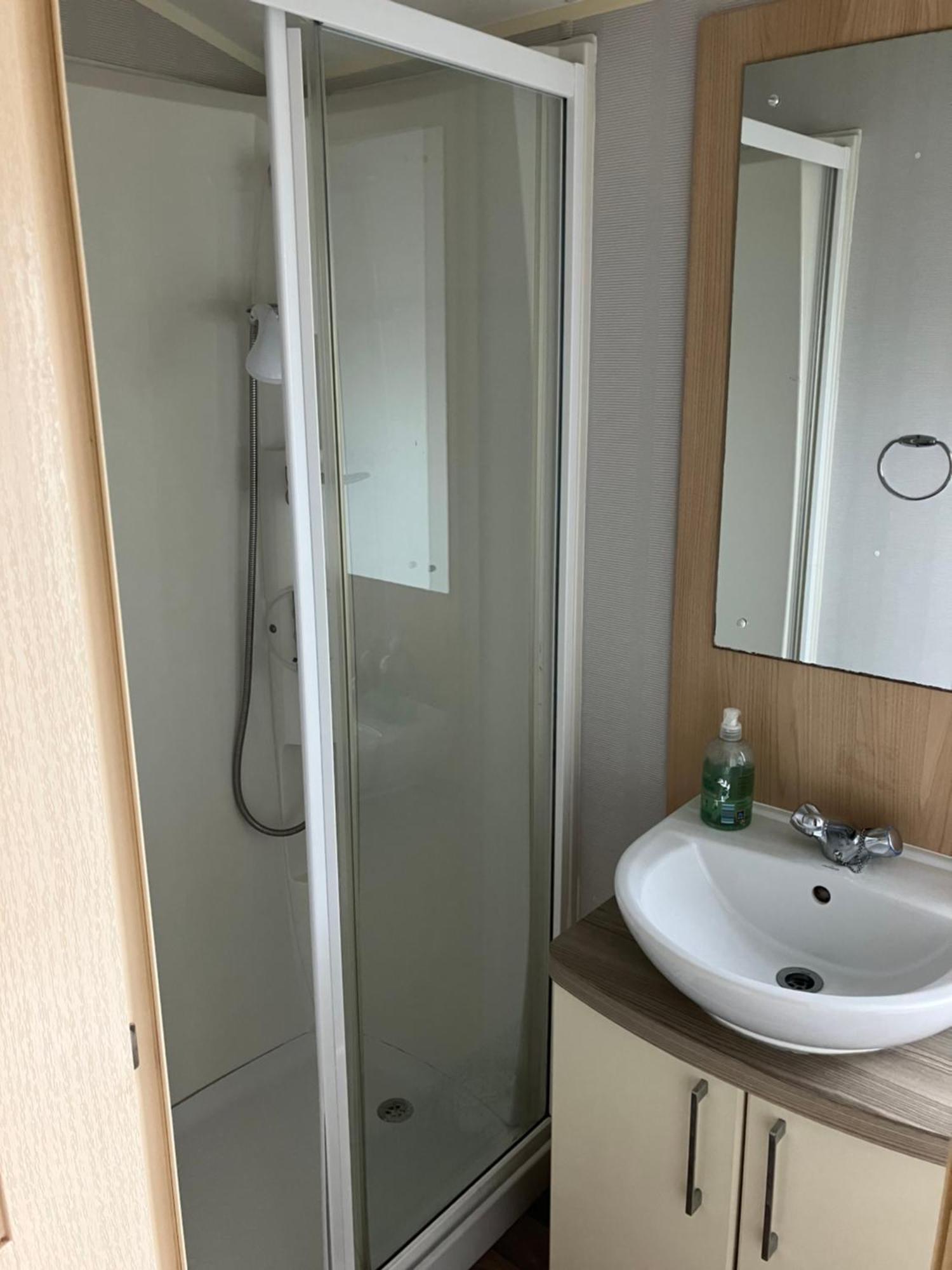 Luxury Caravan At Turnberry - Short Walk To Beach Girvan Ngoại thất bức ảnh
